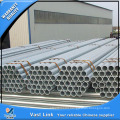 Hot Dipped Galvanized Steel Pipe